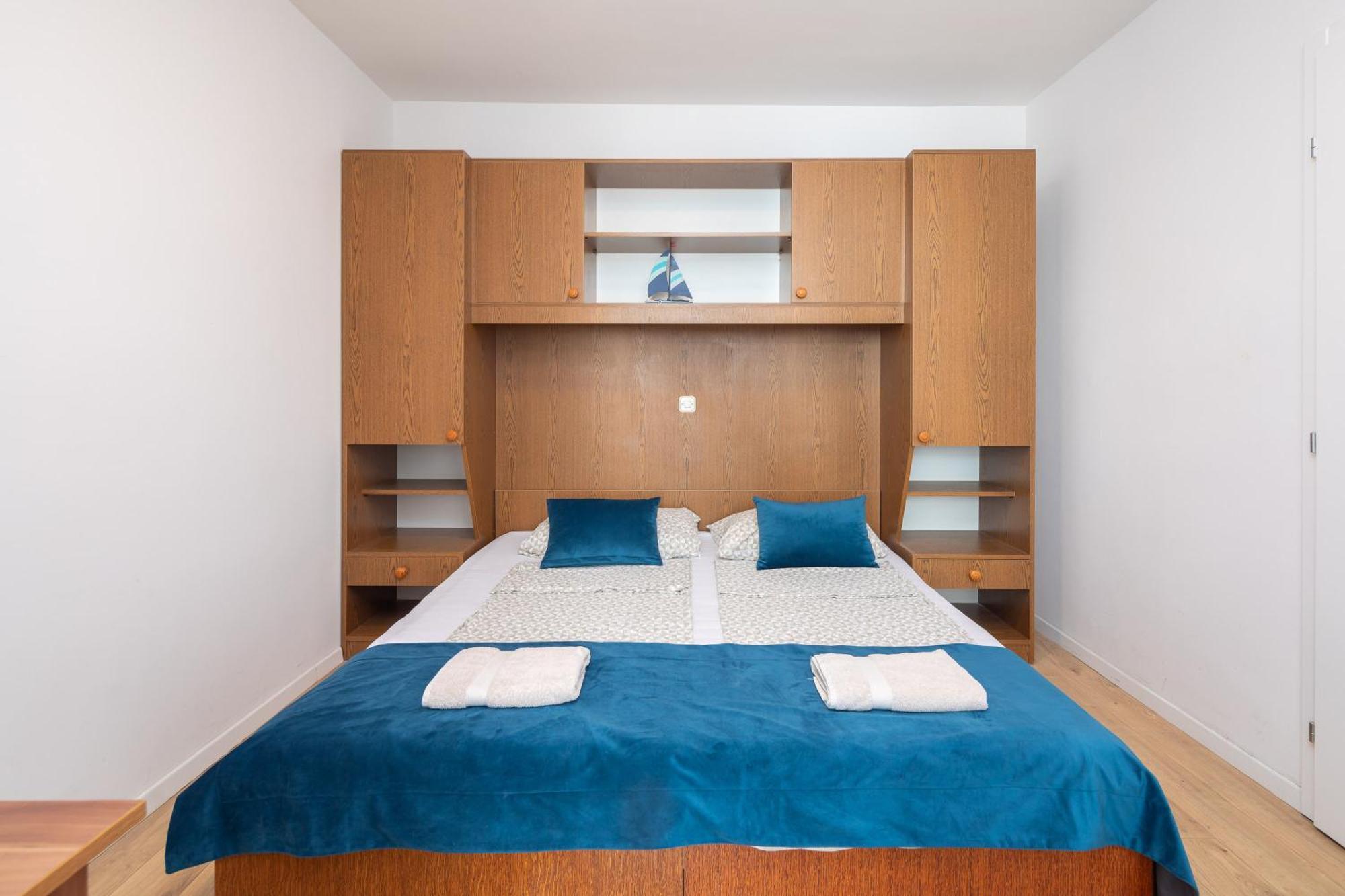 Magnolia Center Apartments Макарська Номер фото