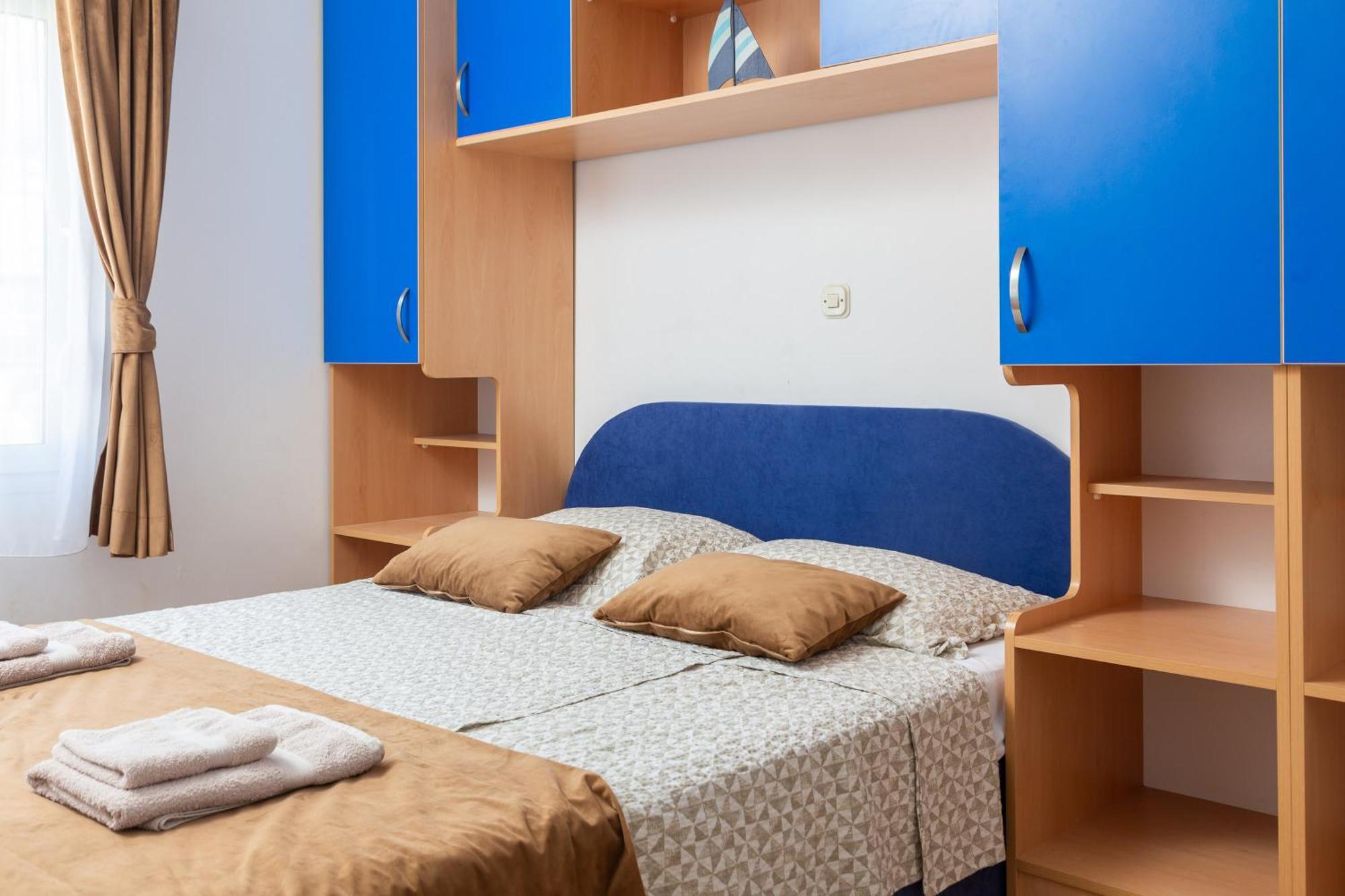 Magnolia Center Apartments Макарська Номер фото