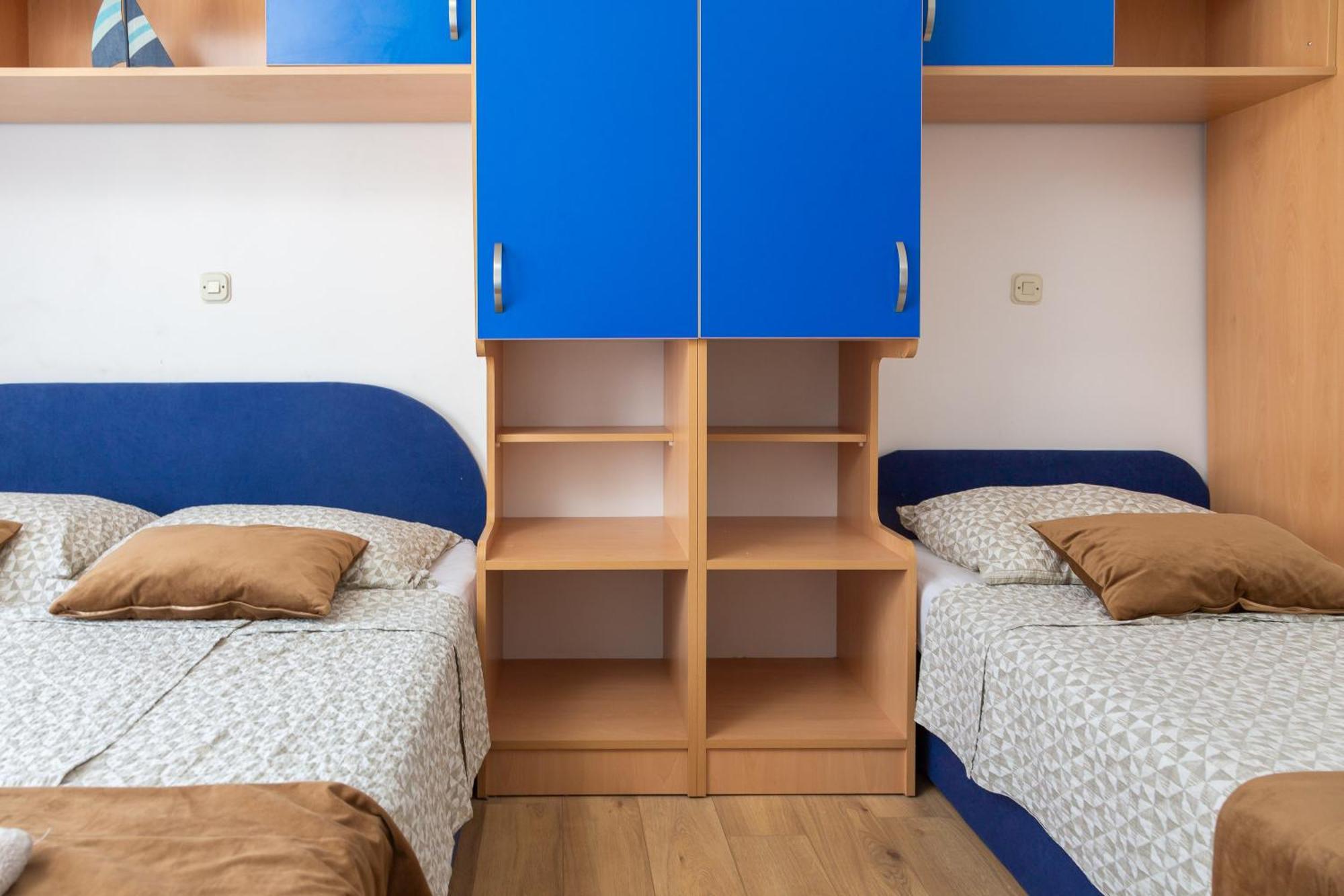 Magnolia Center Apartments Макарська Номер фото